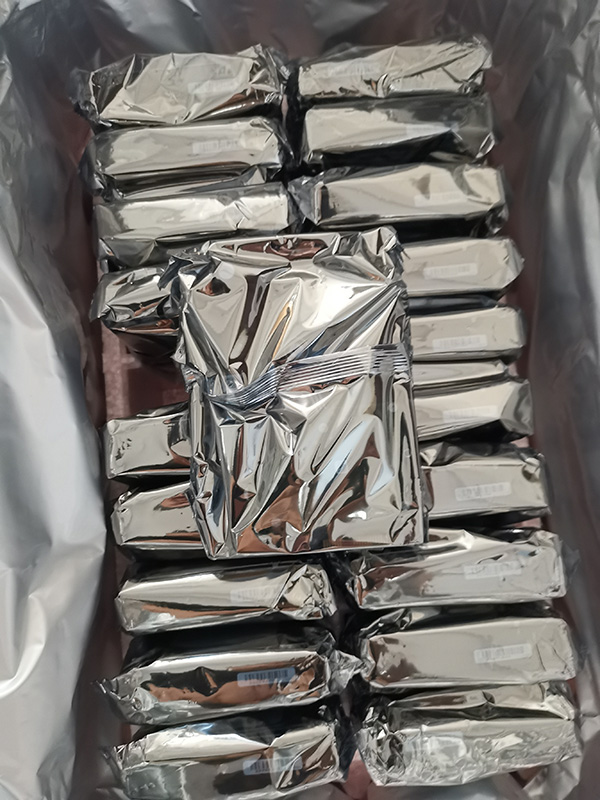全新6T希捷监控硬盘