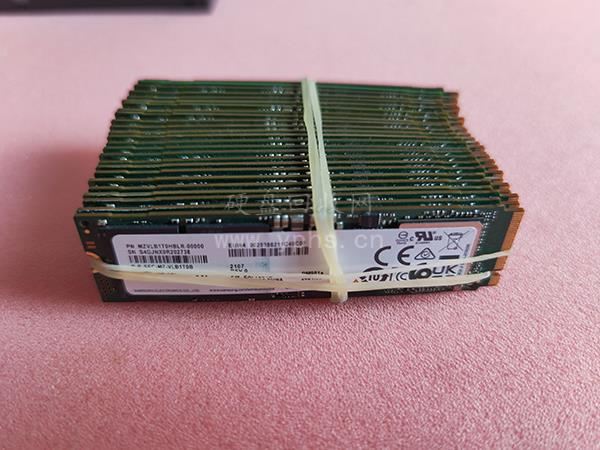 三星 1TB SSD 固态硬盘回收